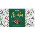 Delfi Assortment Chocolate 180g