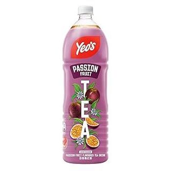 Yeo’s Passion Fruit 1.5l