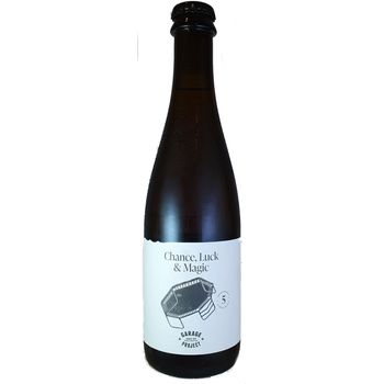 Garage Project Chance Luck Magic 2023 Sour 375ml
