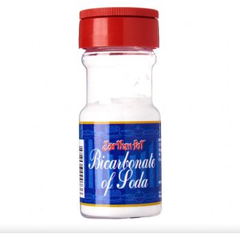 Earthen Pot Bicarbonate Soda 100g