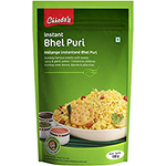 Chheda's Instant Bhel Puri 150g