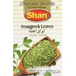 Shan Fenugreek Leaves 50g