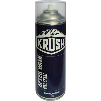 Krush After Wash Bike Spray 400g