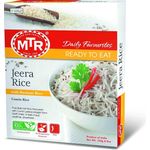 MTR Ready To Eat Jeera Rice 250g