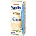 Binggrae Vanilla Flavored Milk 200ml