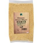Green Earth Organic Sticky Millet 500g
