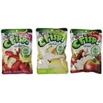 Brothers All Natural Fruit Crisps Apple Pear Strawberry Banana 64g