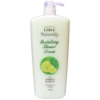 Leivy Pomelo Shower Cream 1.15l