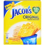 Jacob's Cream Crackers Original 240g