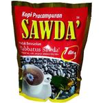 Sawda Premixed Coffee 7 In 1 500g