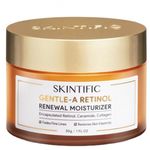 Skintific Gentle A Renewal Moist 30ml
