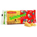 Khong Guan Salt Cheese 200g