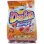 Daia Detergent Flower
