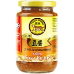 Tiger Brand Salted Soya Beans 370g
