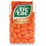 Tic Tac Fresh Orange 16g