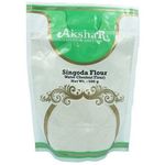 Akshar Singoda Flour 500g