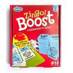 ThinkFun Zingo Booster Pack 2