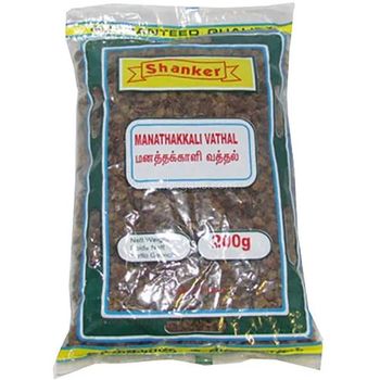 Shankar Manathakkali Vathal 200g