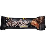 Maxbar Peanuts Chocolate 40g