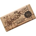 Spartak Chocolate Spartak Elite Dark Bitter 90g
