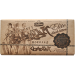 Spartak Chocolate Spartak Elite Dark Bitter 90g