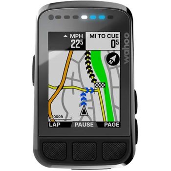 Wahoo Elemnt Bolt Gps Computer