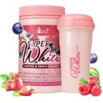 V'Asia Super White 400g