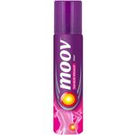 Moov Fast Pain Relief Spray 80g