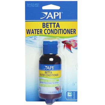 API Betta Water Conditioner 50g