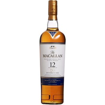 Macallan 12 Years Double Cask 700ml