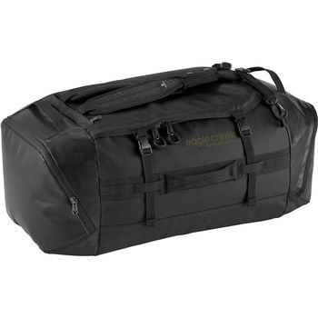 Eagle Creek Cargo Hauler Duffel Jet Black 60l