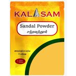 Kalasam Sandal Powder 250g