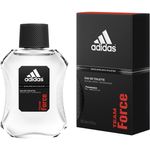 Adidas Team Force Eau De Toilette 100ml