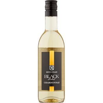 McGuigan Black Label Chardonnay 187ml
