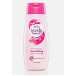Emeron Hbl Lovely Natural Pink 100ml