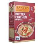 Bakers Chicken Masala 50g
