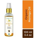 Nature's wellness Organic Moringa Oil 100ml