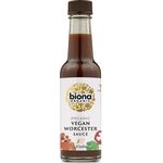 Biona Organic Worcester Sauce 140ml