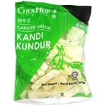 Chek Hup Candied Melon 250g