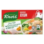 Knorr Chicken Cube Stain 20g