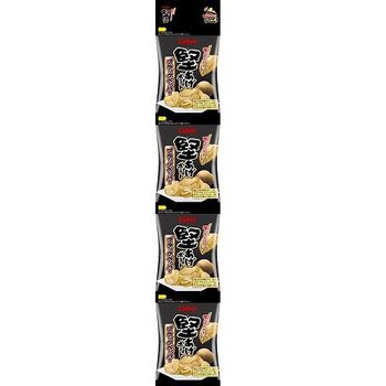 Calbee Kataage Pucci 4 Black Pepper 60g