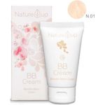 Bema Baby Cream N ° 01 Sand Nature Up Bema Cosmetics