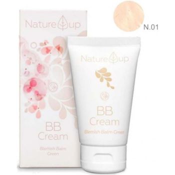Bema Baby Cream N ° 01 Sand Nature Up Bema Cosmetics