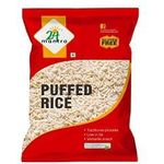 24 Mantra Organic Organic Puffed Rice Kadle Puri 200g
