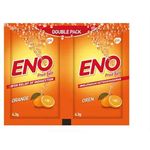 Eno Sachet Orange Double pack 10g