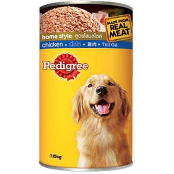 Pedigree Chicken Can 1.15kg