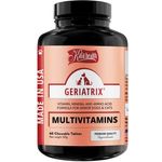 Kala Health Geriatrix 60 Tablets 120g