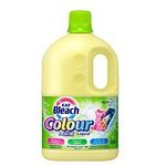 Kao Bleach Colour Liquid 1l