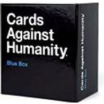 Cards Against Humanity Blue Box