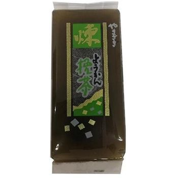 Yamazaki Baking Mini Yokan Ground Tea 60g